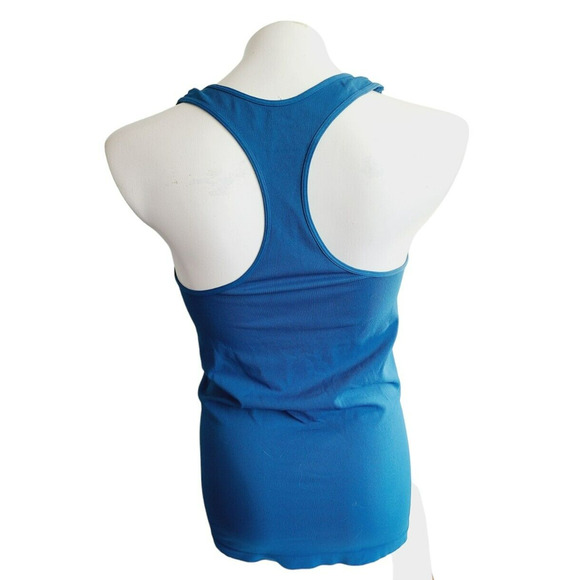 Nux Level Tank Top Size L - Picture 4 of 5